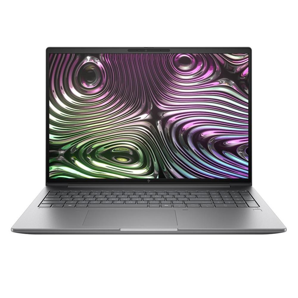 Portatil hp zbook x g1i u9 - 285h -  64gb -  ssd 2tb -  16 pulgadas fhd+ -  w11p