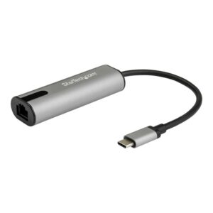 Adaptador de red usb tipo c startech rj45