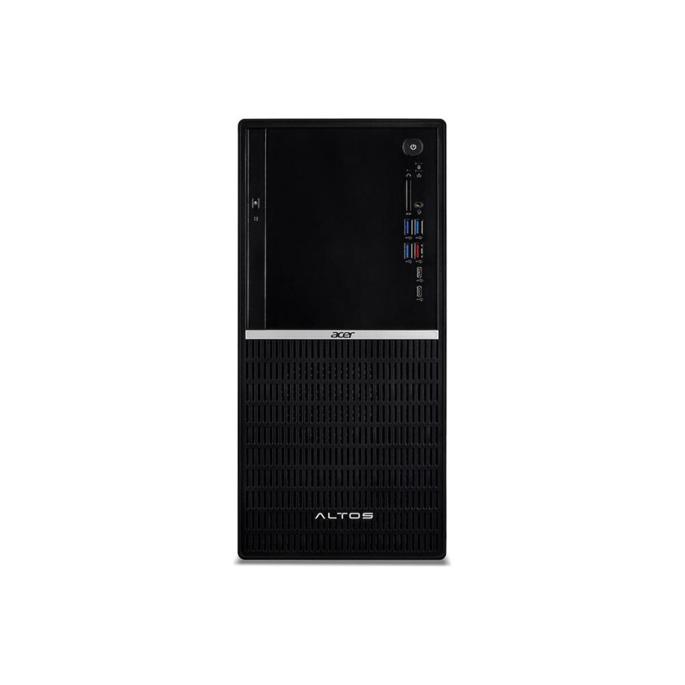 Ordenador acer altos p130 f9 i9 - 14900 -  32gb -  ssd 1tb -  rtx 5070 12gb -  w11p