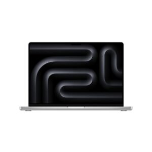 Portatil apple macbook pro 16 - apple m5 max - 48gb - ssd 2tb - 16.2 pulgadas - silver