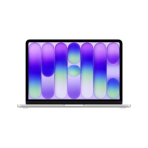 Portatil apple macbook neo 13 - a18 pro - 8gb - ssd 512gb - 13 pulgadas - silver