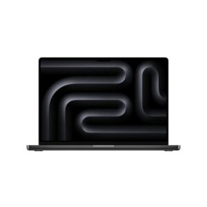 Portatil apple macbook pro 16 - apple m5 max - 48gb - ssd 2tb - 16.2 pulgadas - space black