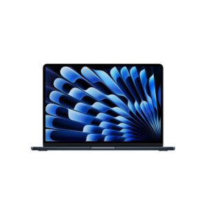 Portatil apple macbook air 13 apple m5 - 16gb - ssd 1tb - 13.6 pulgadas - midnight