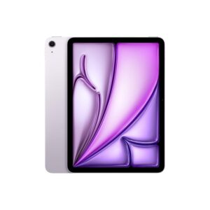 Apple ipad air 11 pulgadas 12gb 128gb wifi purple -  ips -  chip m4 -  12mpx