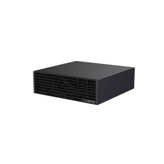 Personal ai supercomputer - 4tb ssd - 128gb ram  -