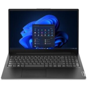 Portatil lenovo v15 g5 irl core 5 - 120u - 16gb - ssd 512gb - 15.6 pulgadas fhd - freedos