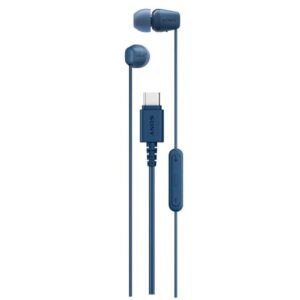 Auriculares sony ier - ex15c azul