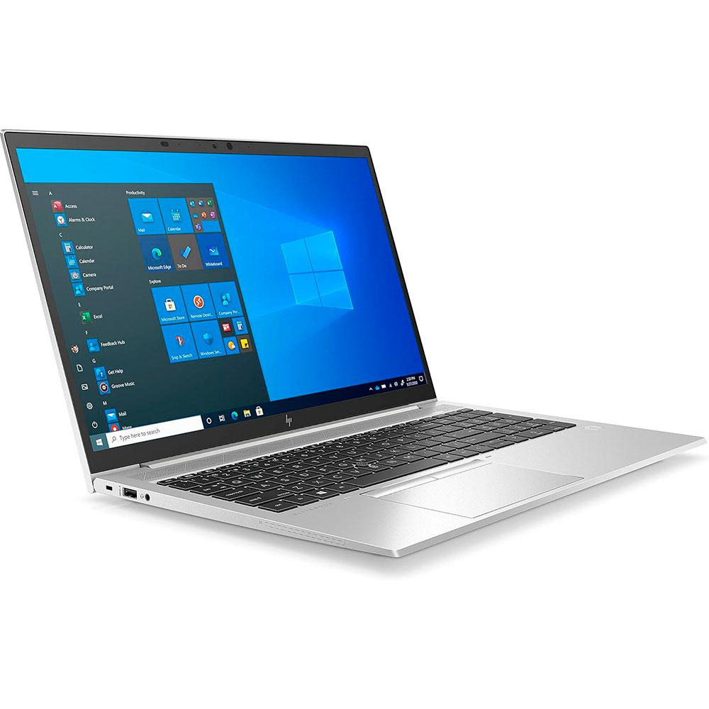 Portatil reacondicionado hp elitebook 850 g8 15.6 pulgadas - i5 - 11th - 16gb - 256gb m2 - win 11 pro - teclado español