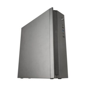 Caja ordenador tacens anima acslim500 matx negro