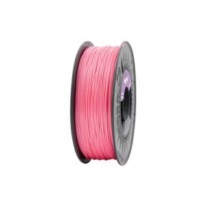 Filamento rosa chicle winkle pla - hd - 1.75mm - impresora 3d - 1 kg