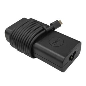 Adaptador de alimentacion dell dell - 2nfmw 65w usb tipo c