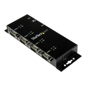 Hub startech 4 en 1
