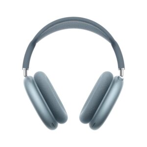 Auriculares apple airpods max 2 inalambrico blue