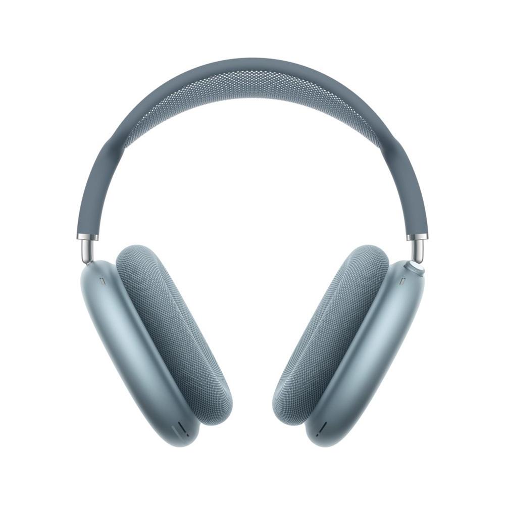 Auriculares apple airpods max 2 inalambrico blue