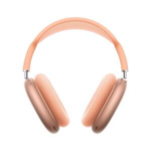 Auriculares apple airpods max 2 inalambrico orange