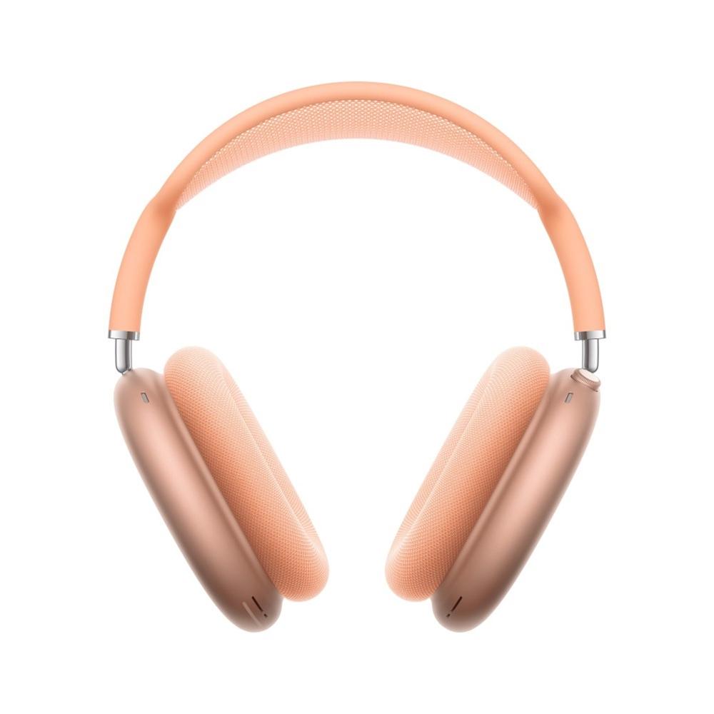Auriculares apple airpods max 2 inalambrico orange