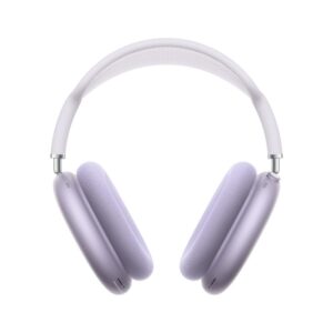 Auriculares apple airpods max 2 inalambrico purple
