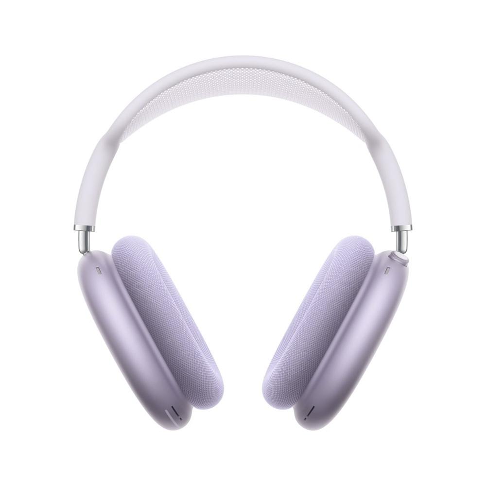 Auriculares apple airpods max 2 inalambrico purple