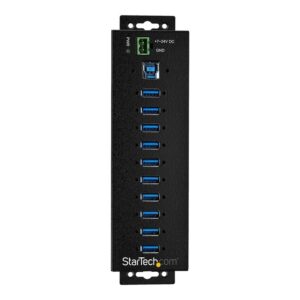 Hub startech 11 en 1