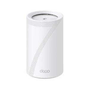 Wifi mesh tp - link deco be65 be9300