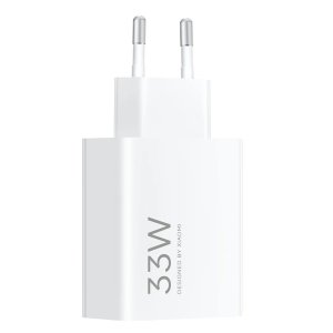 Cargador usb xiaomi 33w charging combo type - a