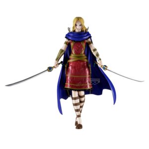 Figura banpresto kingdom grandista yotanwa 25cm