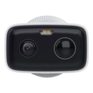Battery camera