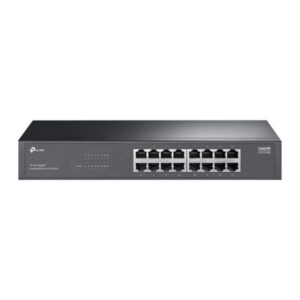 Switch tp - link ls1016g 16 puertos