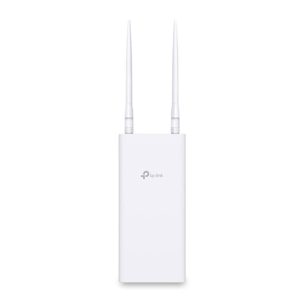 Router wifi exterior tp - link tl - mr100 - outdoor