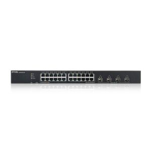 Switch zyxel xgs1935 - 28 - eu0101f 28 puertos