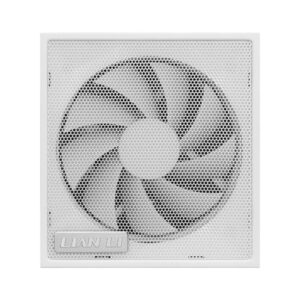 Fuente alimentacion lian li sx1200p gaming atx 1200w blanco
