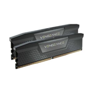 Memoria ram ddr5 32gb kit 2x16 corsair vengeance 4800mhz cl40