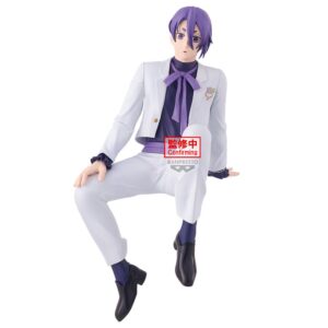 Figura banpresto bluelock sweets flavor 2026 reo mikage 16cm