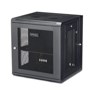 Armario rack startech 12u 19 pulgadas