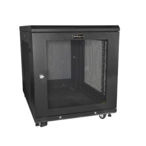 Armario rack startech 12u 19 pulgadas