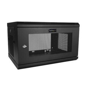 Armario rack startech 6u 19 pulgadas