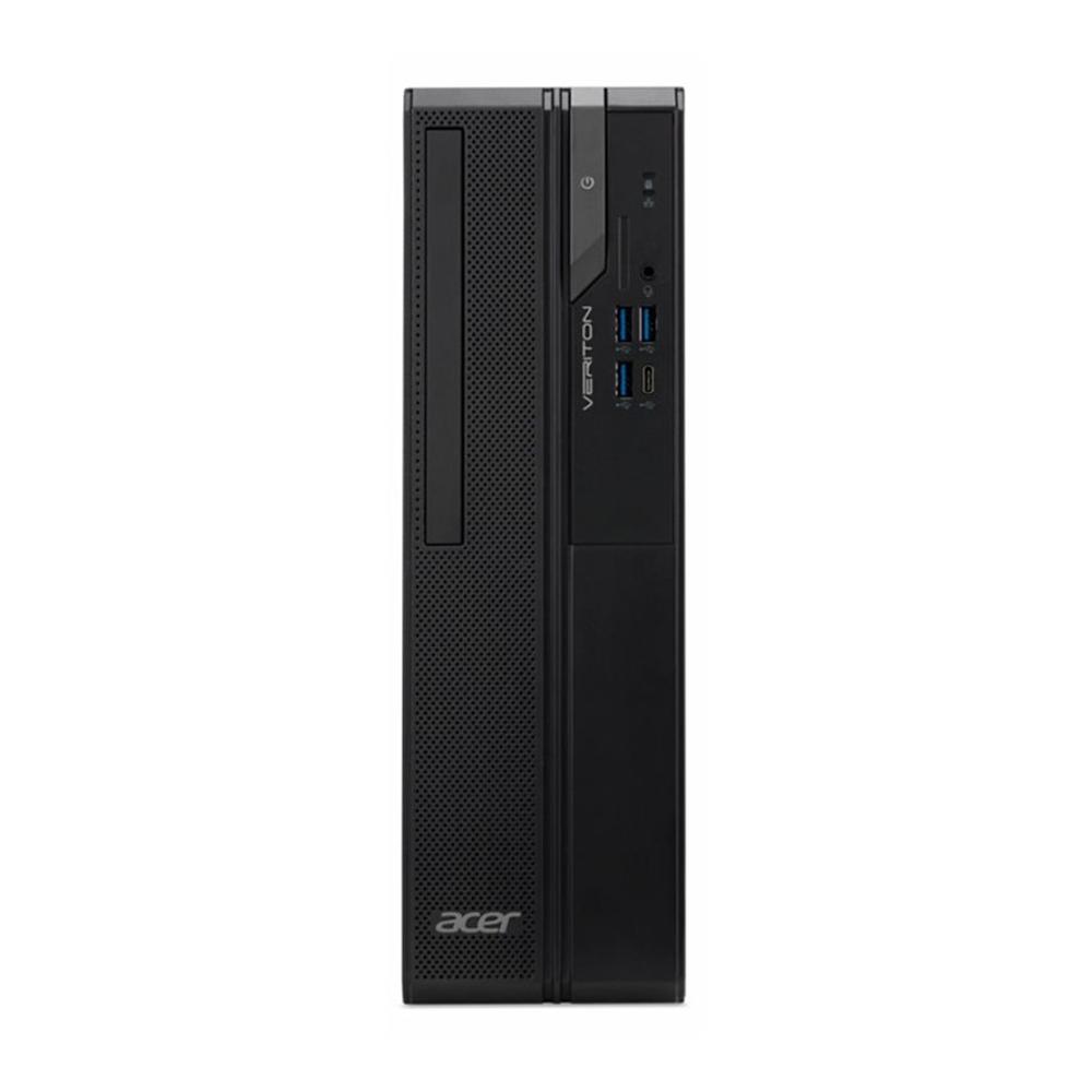 Ordenador acer veriton x2 x2723g i5 - 14400 -  16gb -  ssd 512gb -  w11p