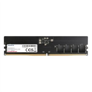 Memoria ram ddr5 32gb adata udimm 4800