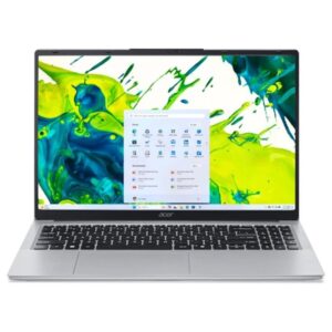 Portatil acer aspire lite 15 - 54p - 70mj u7 - 155u -  16gb -  ssd 512gb -  15.6 pulgadas fhd -  w11h
