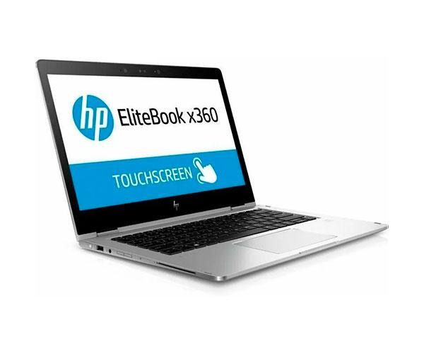 Portatil reacondicionado hp elitebook x360 1030 g2 13.3 pulgadas táctil - i5 - 7th - 8gb - 256gb m2 - win 10 pro - teclado original español