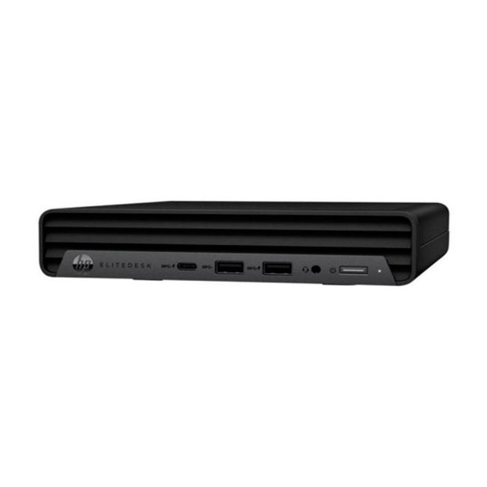 Ordenador reacondicionado mini hp 800 g6 - i7 - 10th - 16gb - 512 gb nvme - win 11 pro - sin vga
