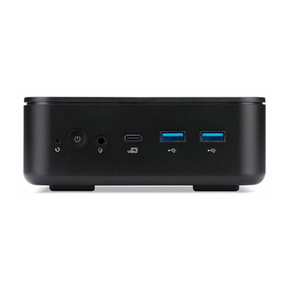 Mini ordenador acer veriton nuc vn1502g - 13n0u n150 -  8gb -  ssd 512gb -  w11p