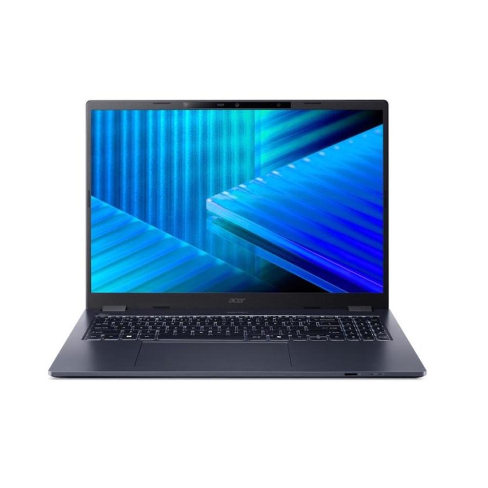 Portatil acer travelmate p4 16 tmp416 - 54 u7 - 255u -  32gb -  ssd 512gb -  16 pulgadas -  w11p