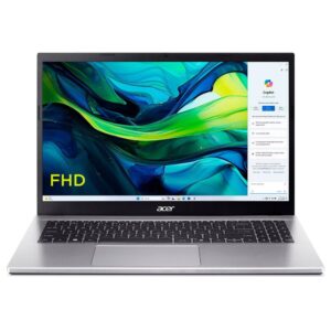 Portatil acer aspire go 15 ag15ag15 - 42p r7 - 5825u -  32gb -  ssd 1tb -  15.6 pulgadas fhd -  w11h