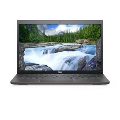 Portatil reacondicionado dell latitude 3301 13.3 pulgadas -  i5 - 8th - 8gb - 256gb ssd - windows 11 pro - teclado español original
