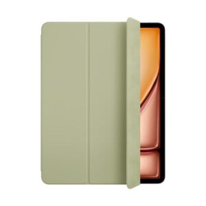 Funda apple smart folio para ipad air 13 verde