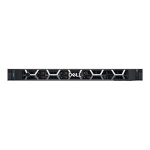 Servidor dell poweredge r360 xeon 6333p 32gb 2x ssd 480gb