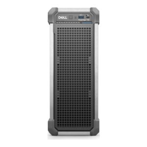 Servidor dell poweredge t160 intel xeon 6325p 32gb ssd 480gb