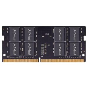 Memoria ddr5 16gb 5600mt - s pny retail sodimm cl46