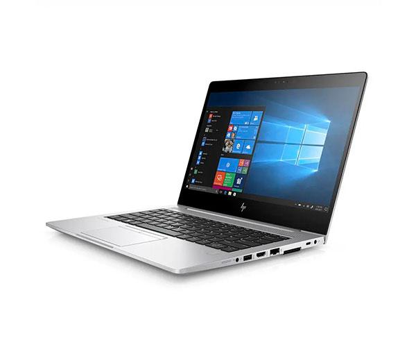 Portatil reacondicionado hp elitebook 830 g5 13.3 pulgadas tactil - i5 - 8th - 16gb - 256gb m2 - windows 11 pro - teclado español